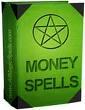 This is money spell or or money invocation, it is a natural mystic means of pulling in bulk into one